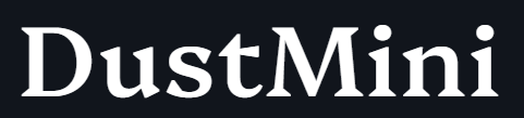 DustMini